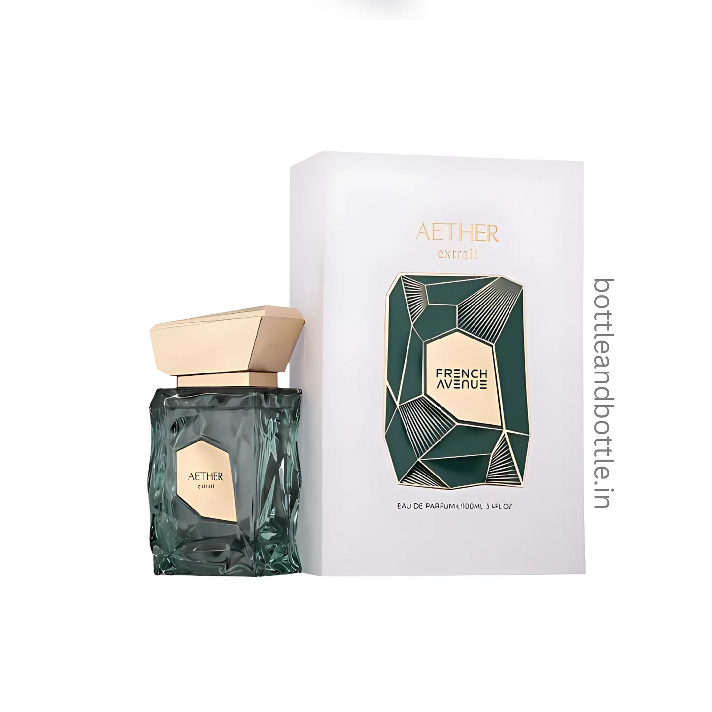 Fragrance World French Avenue Aether EDP