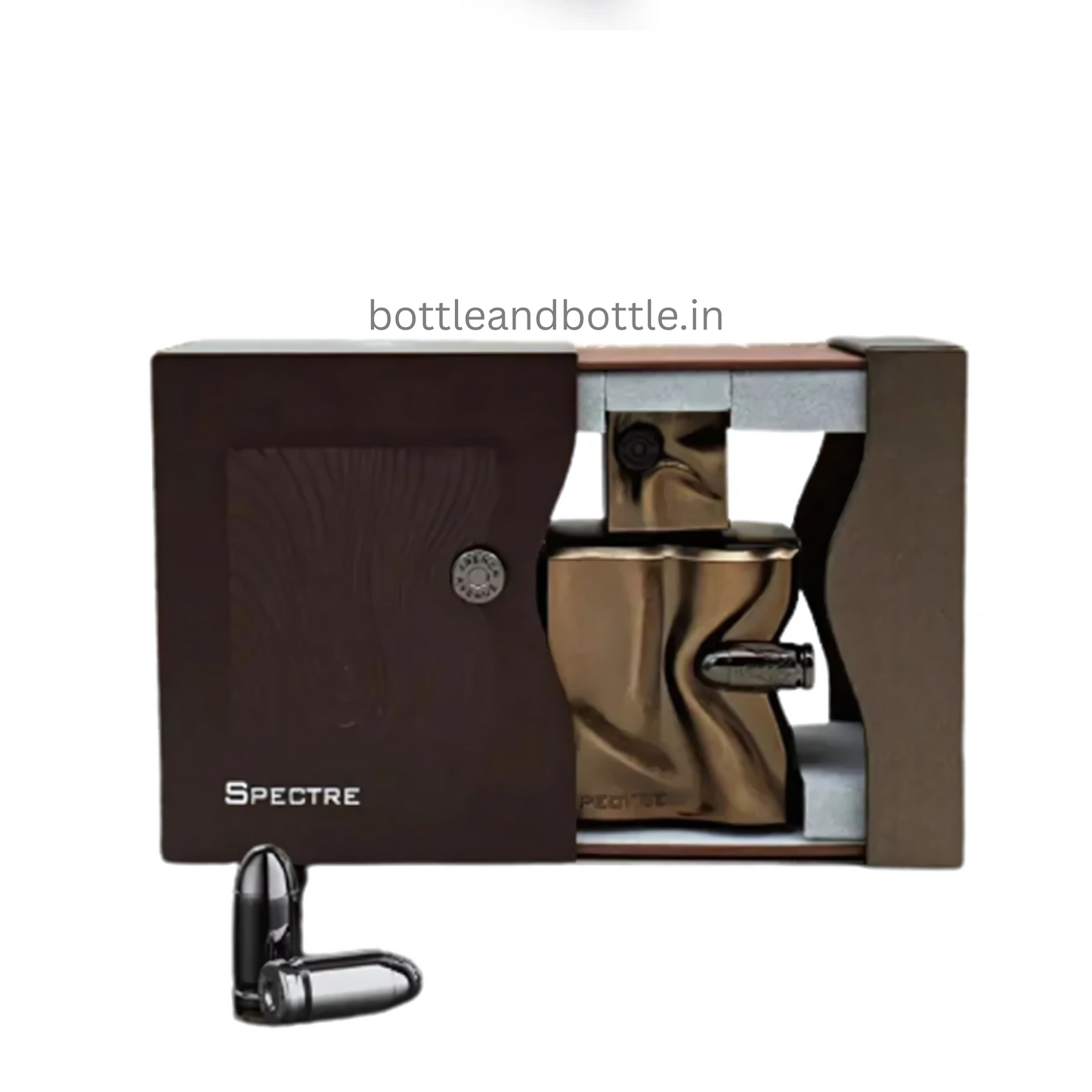 Fragrance World Ghost Spectre EDP