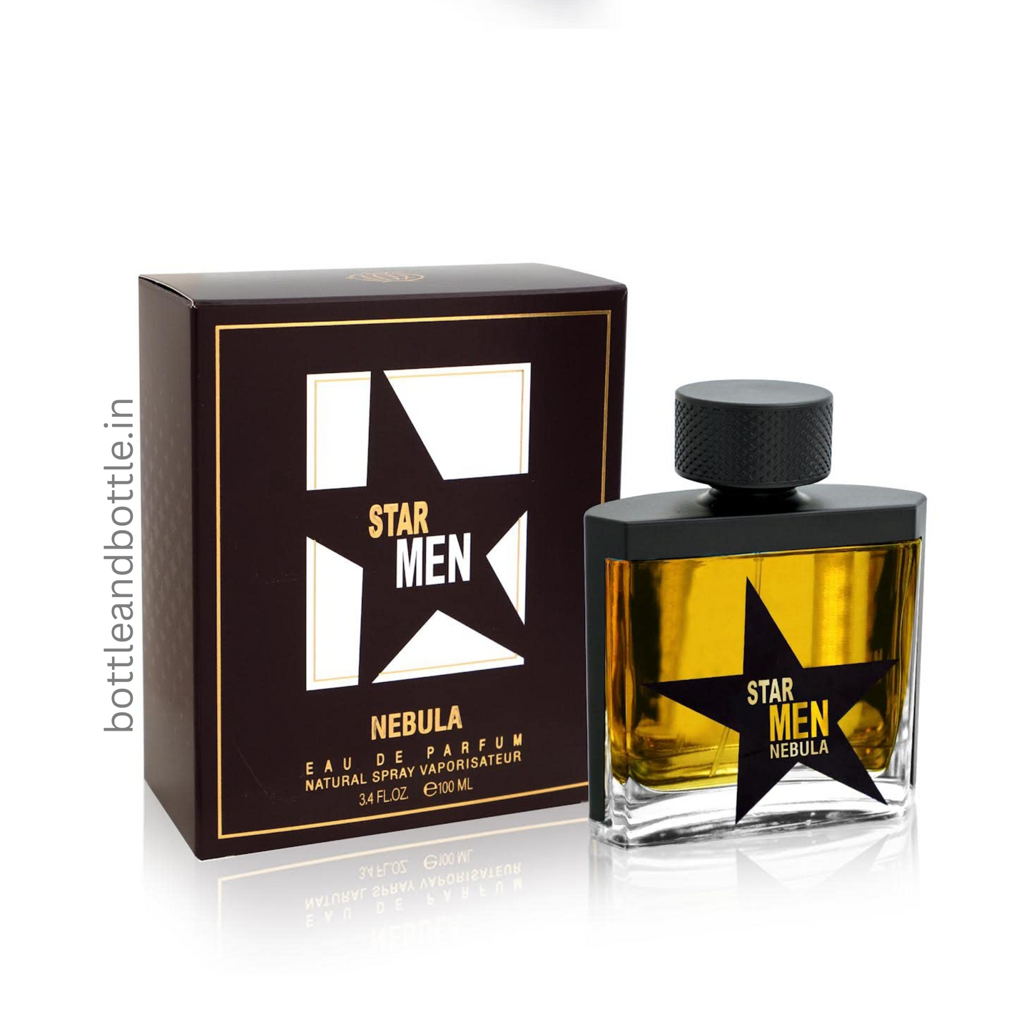 Fragrance World Star Men Nebula EDP
