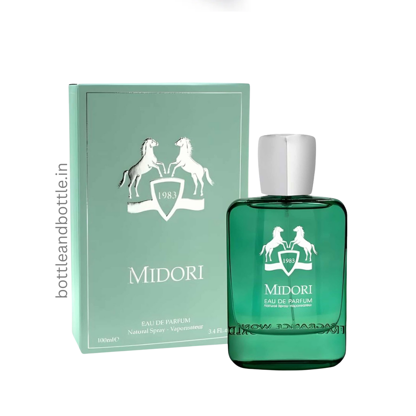 Fragrance World Midori EDP