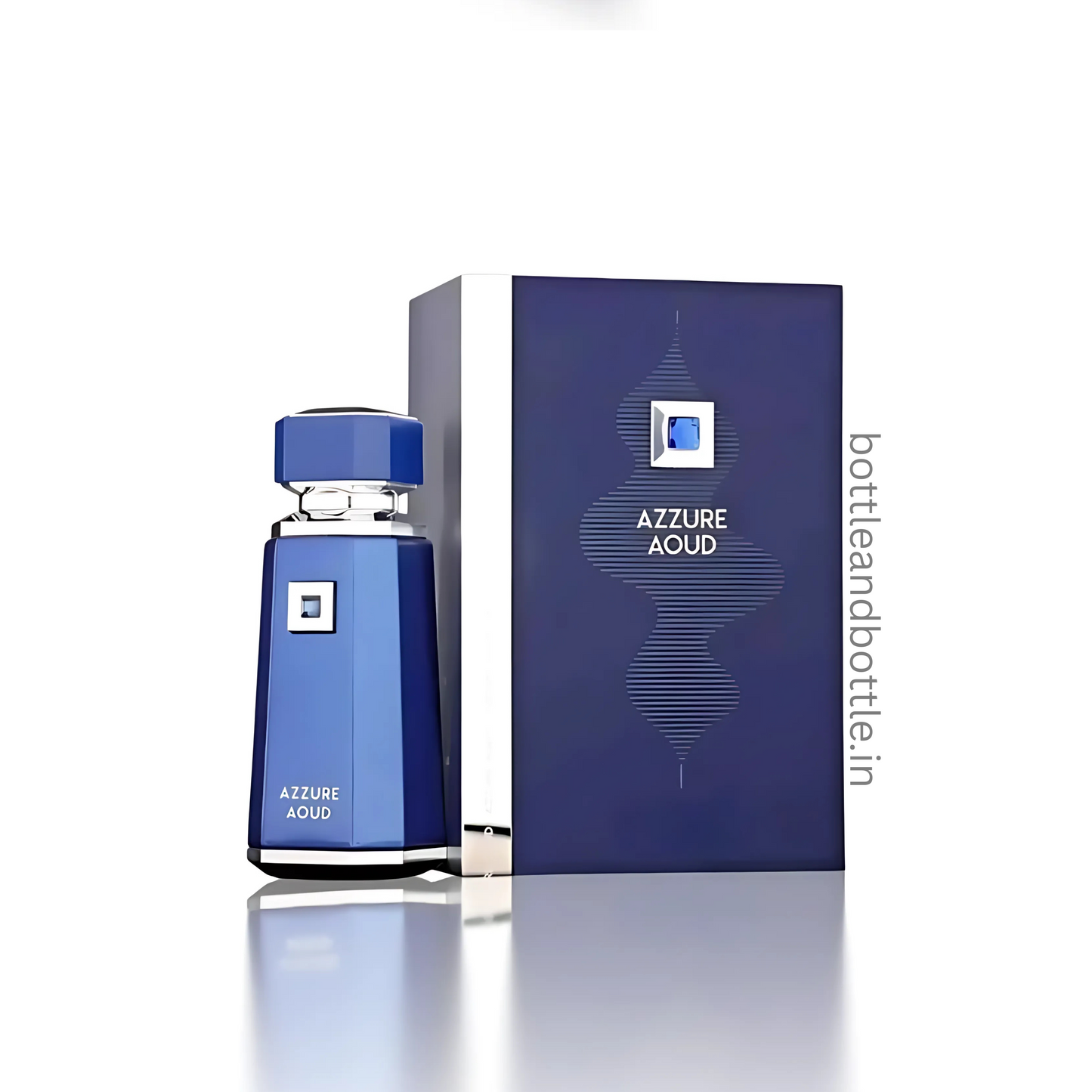 Fragrance World Azzure Aoud Eau De Parfum