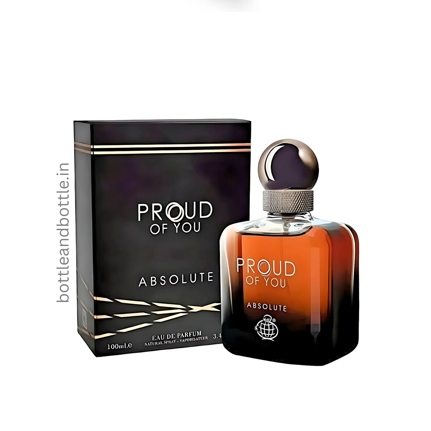 Fragrance World Proud Of You Absolute