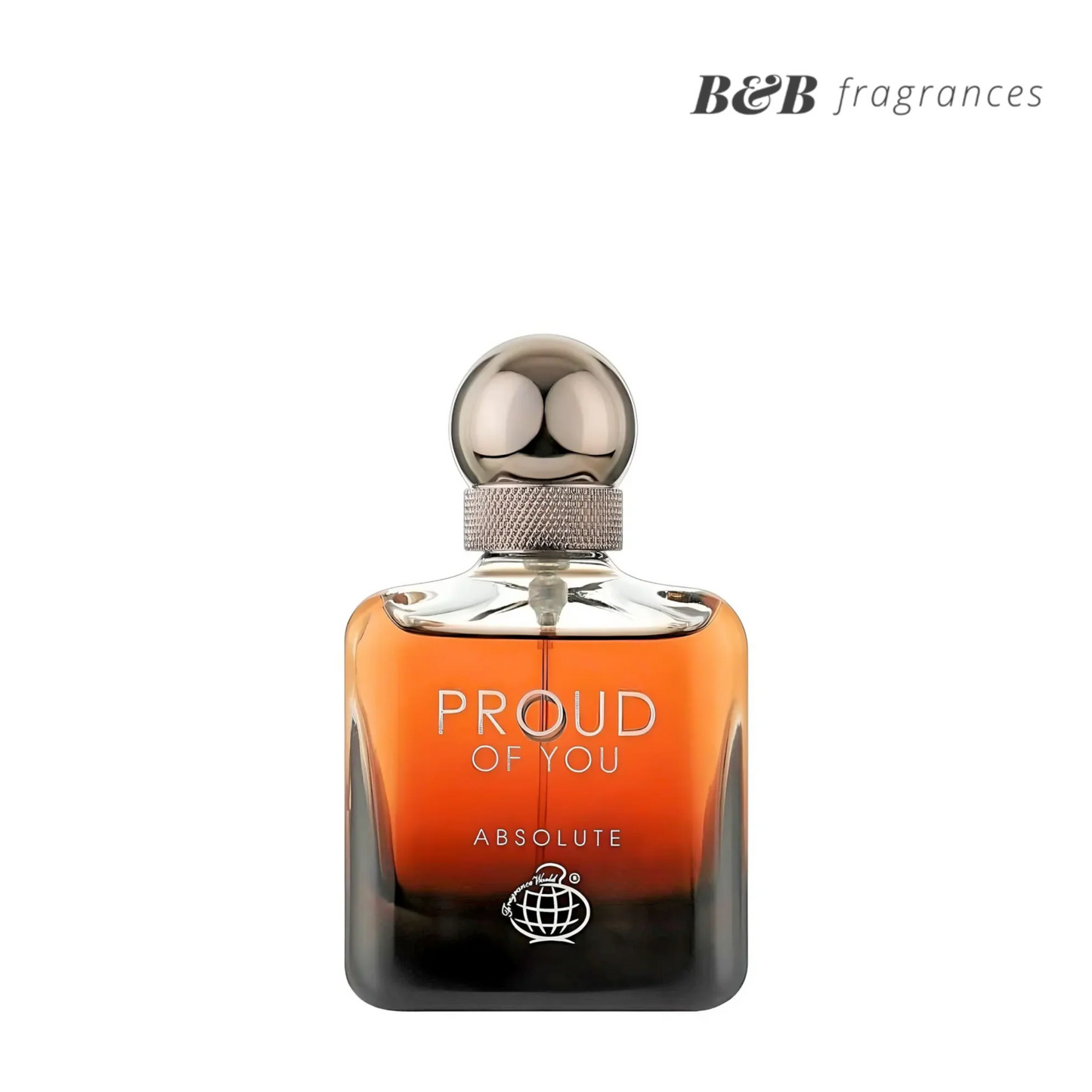 Fragrance World Proud Of You Absolute
