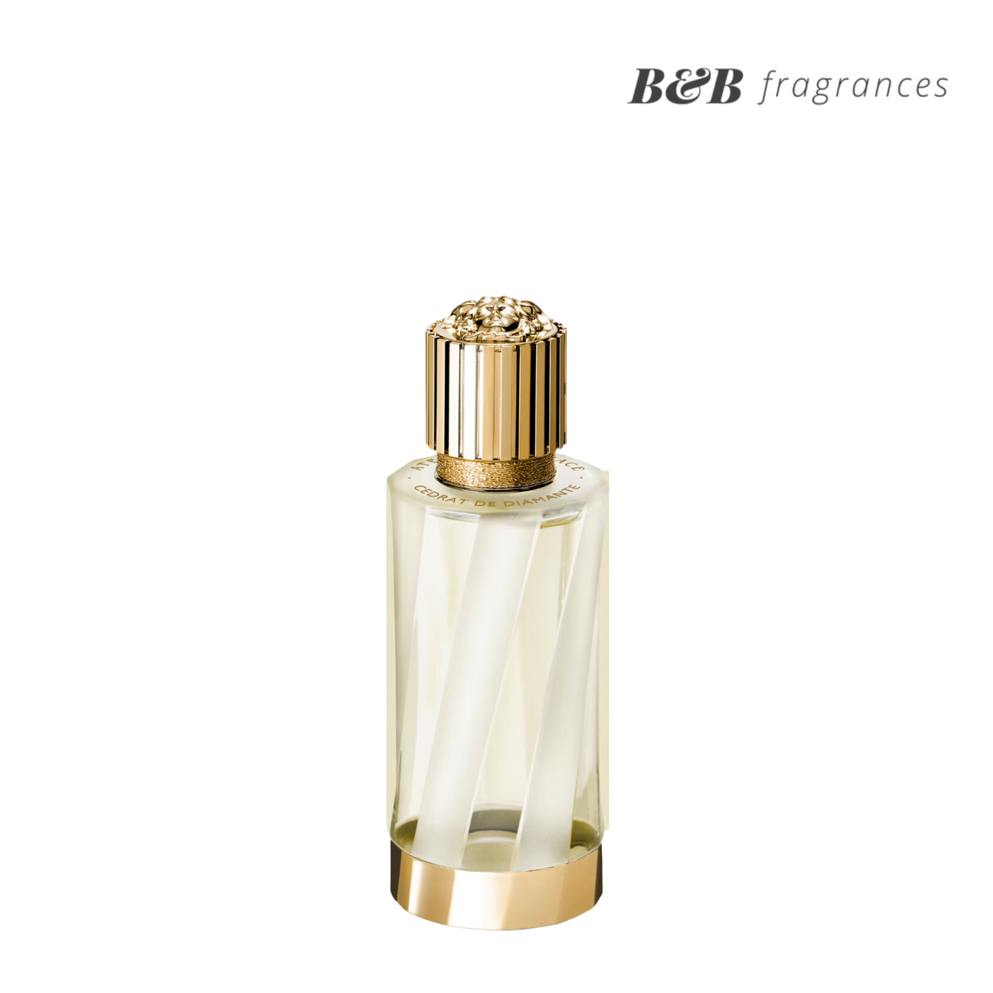 Atelier Versace Cédrat de Diamante Eau De Parfum