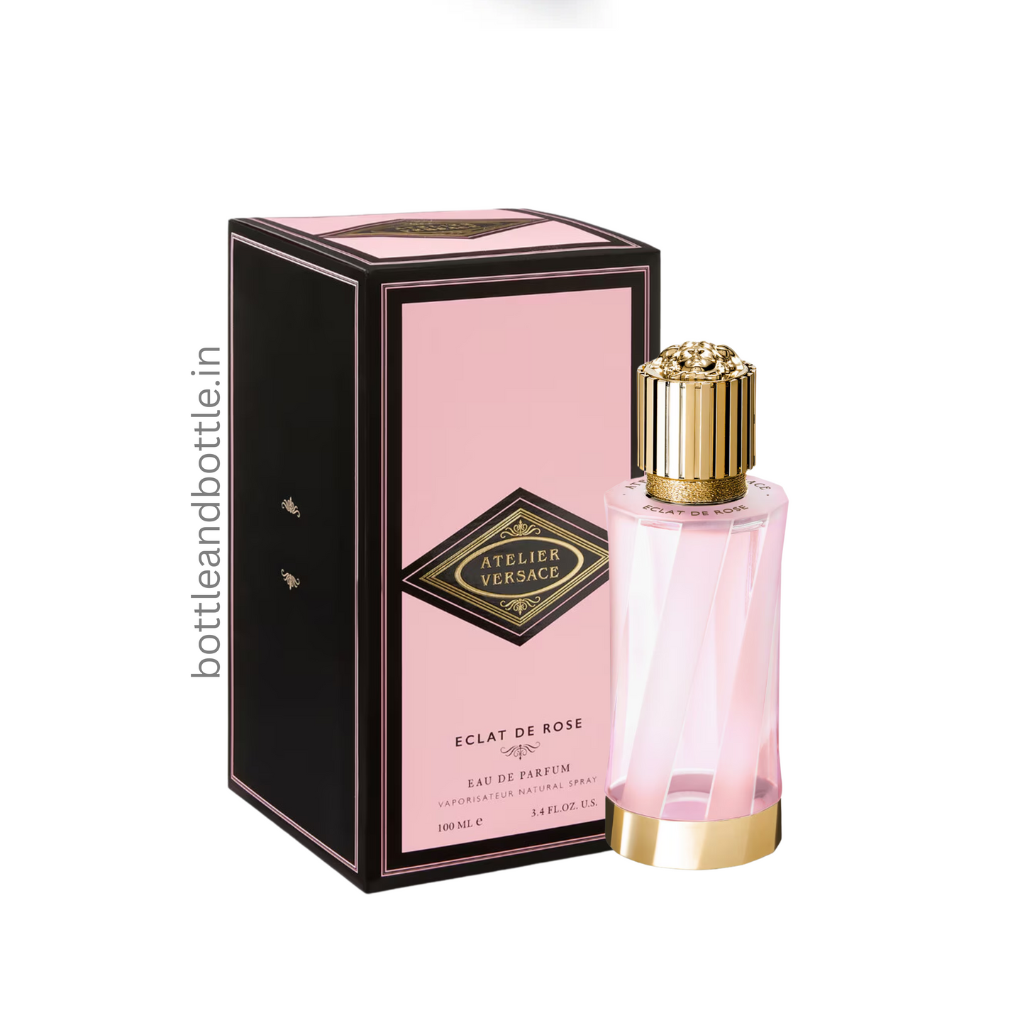 Atelier Versace Éclat de Rose Eau De Parfum
