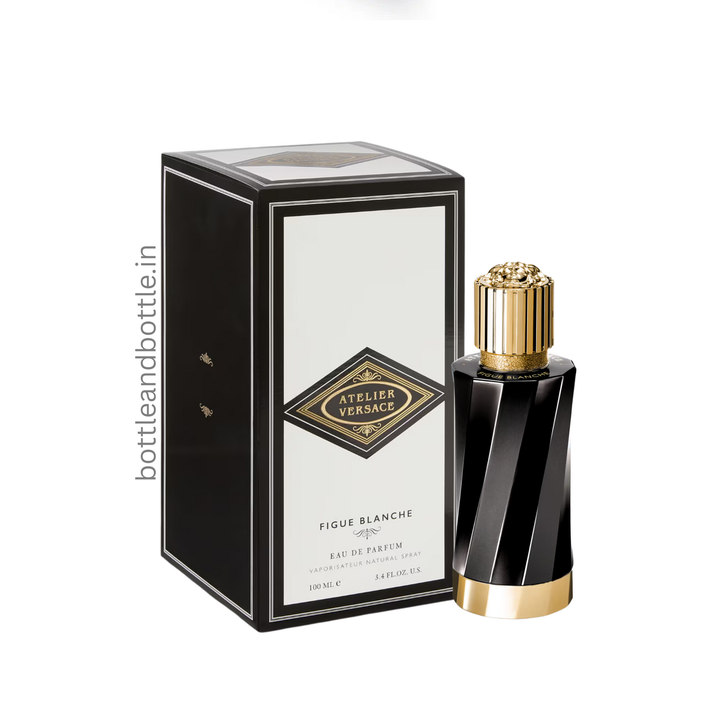 Atelier Versace Figue Blanche Eau De Parfum