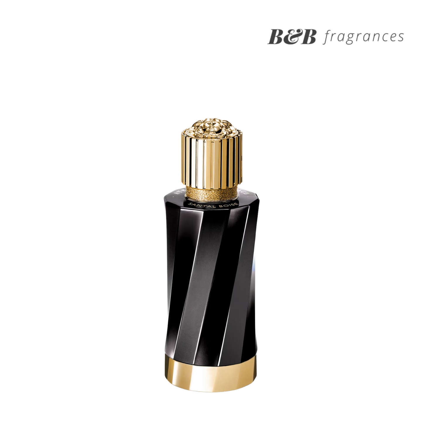 Atelier Versace Santal Boisé Eau De Parfum