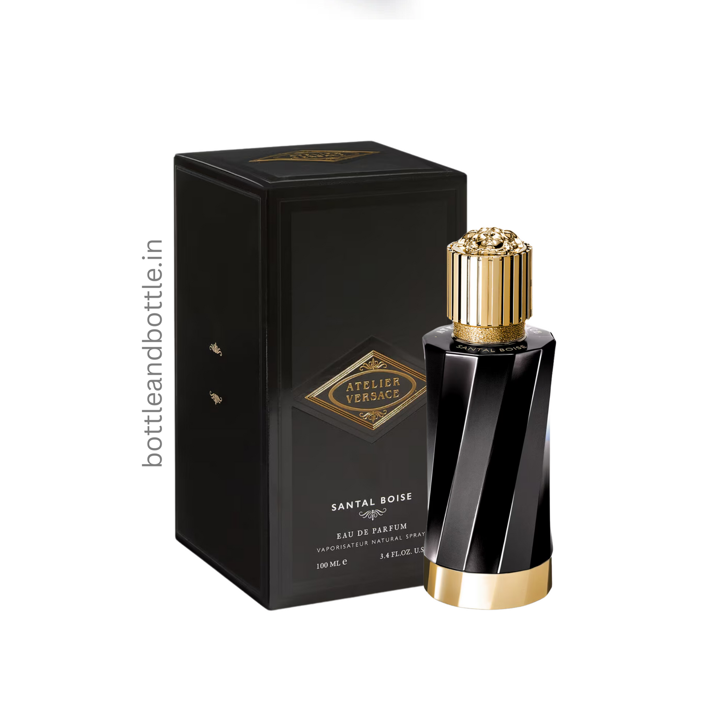 Atelier Versace Santal Boisé Eau De Parfum