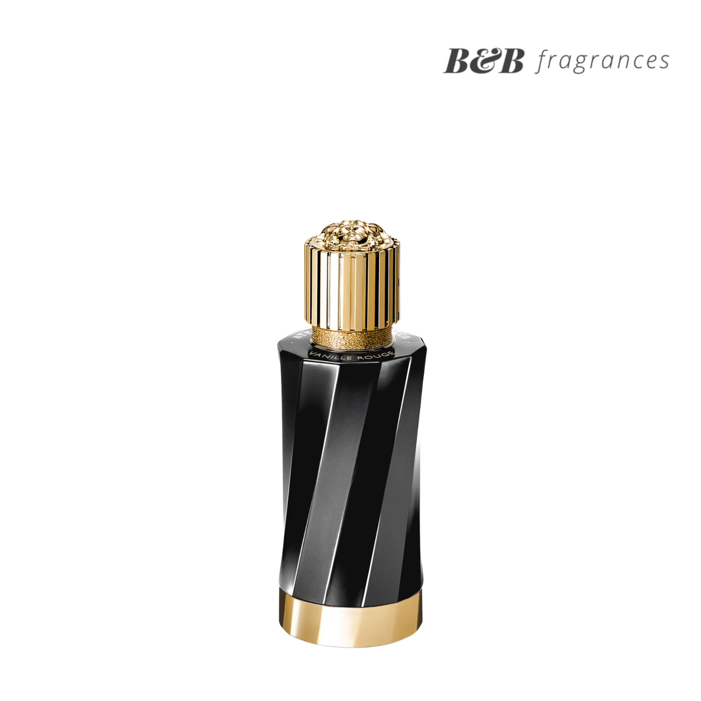 Atelier Versace Vanille Rouge Eau De Parfum