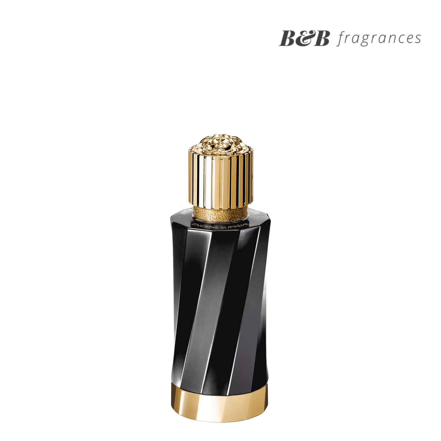 Atelier Versace Encens Suprême Eau De Parfum