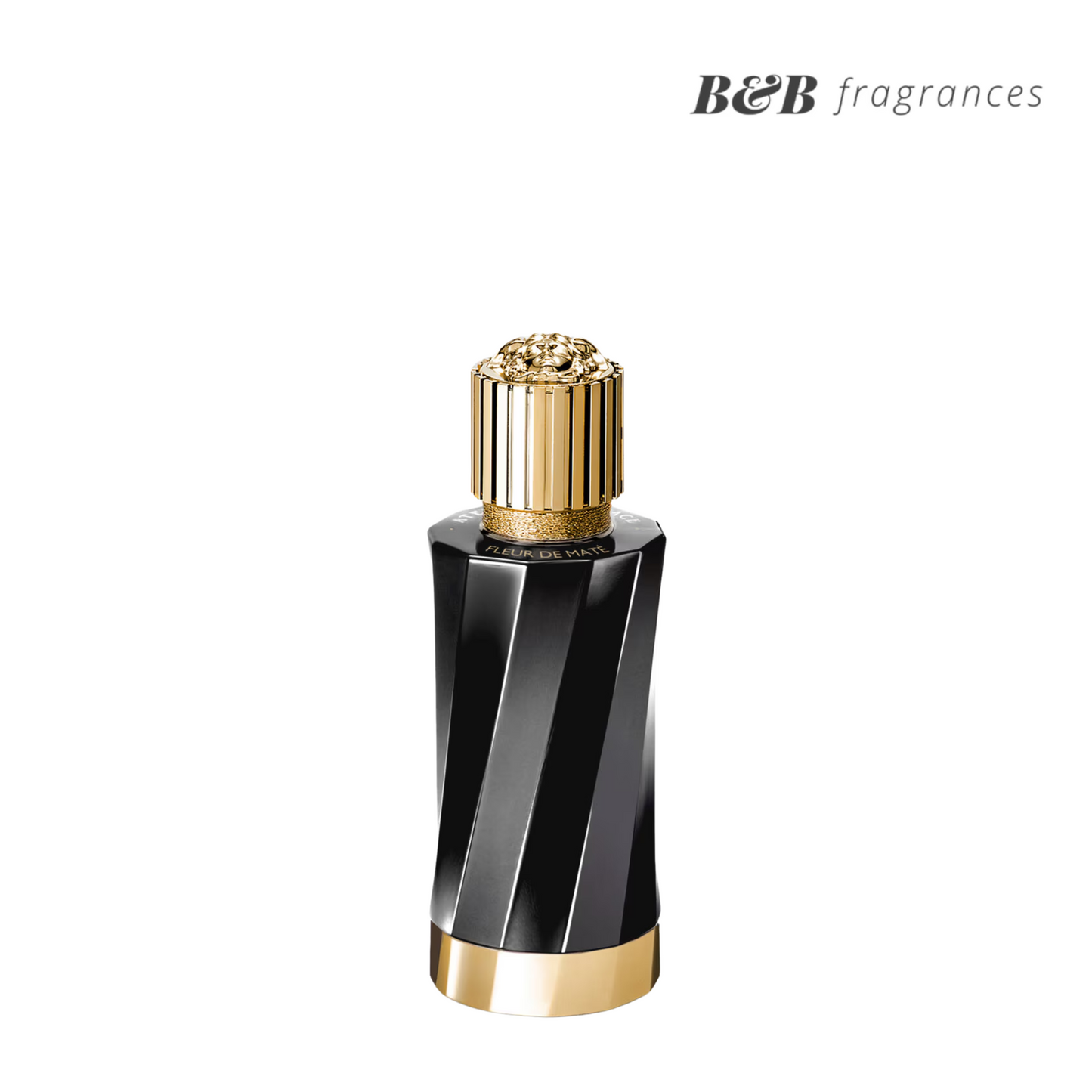 Atelier Versace Fleur de Maté Eau De Parfum
