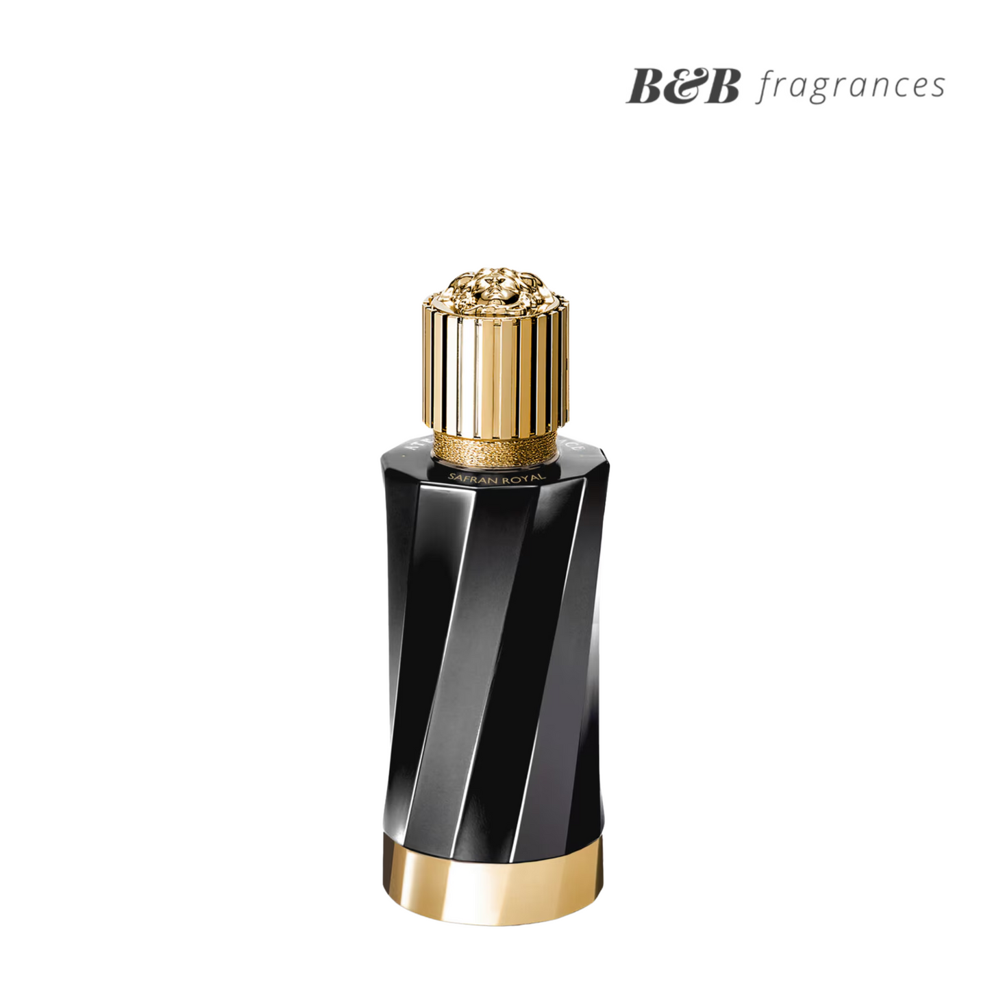 Atelier Versace Safran Royal Eau De Parfum