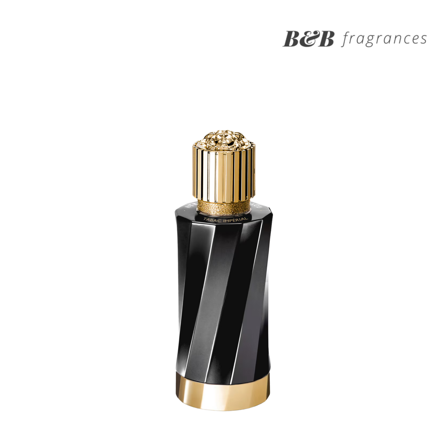 Atelier Versace Tabac Impérial Eau De Parfum