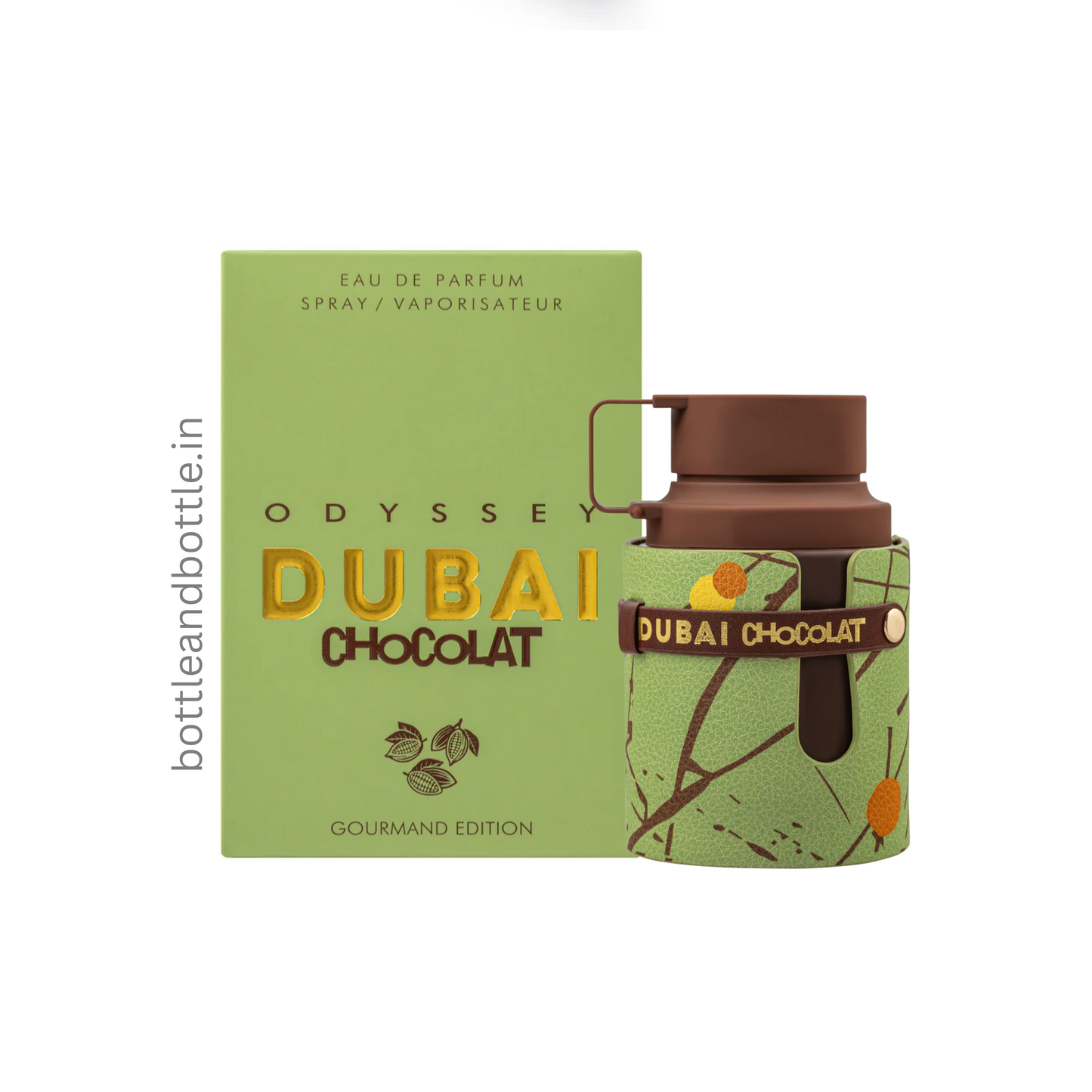 Armaf Odyssey Dubai Chocolat