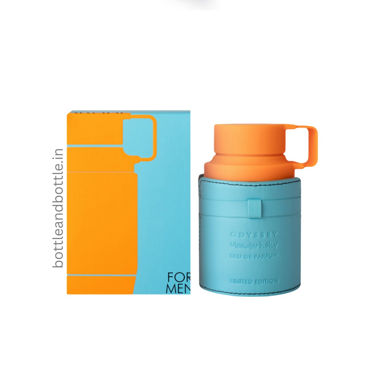 Armaf Odyssey Mandarin Sky