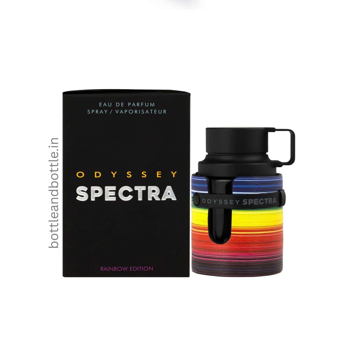 Armaf Odyssey Spectra Eau De Parfum