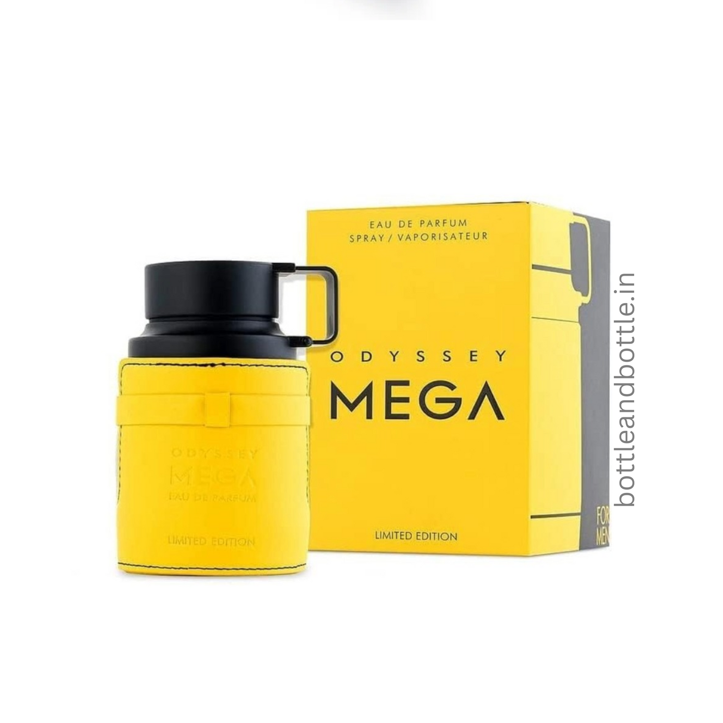 Armaf Odyssey Mega Eau De Parfum