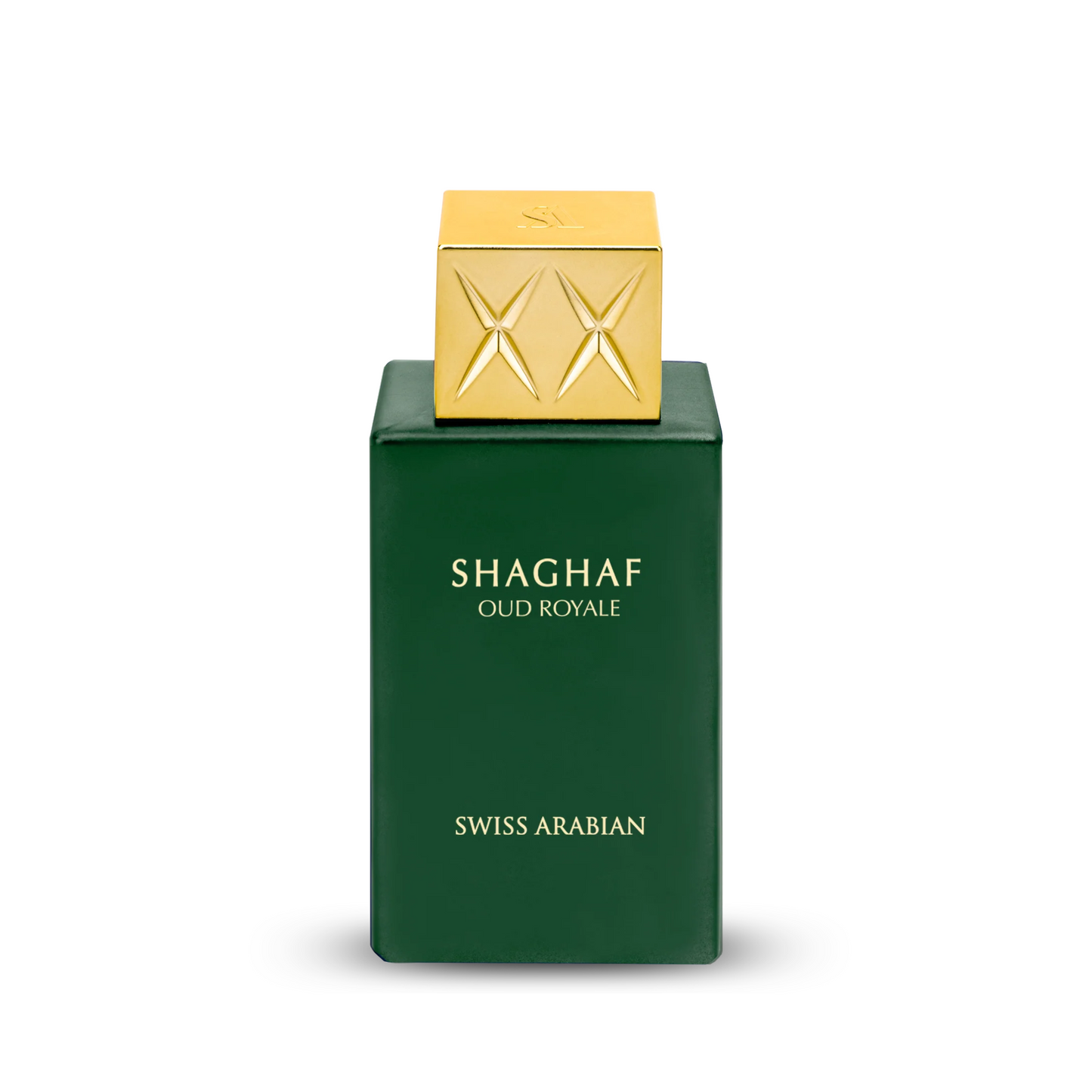 Shaghaf Oud Royale Swiss Arabian