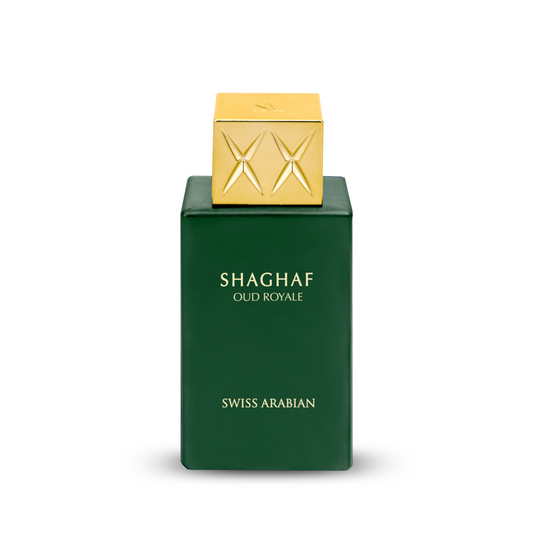 Shaghaf Oud Royale Swiss Arabian