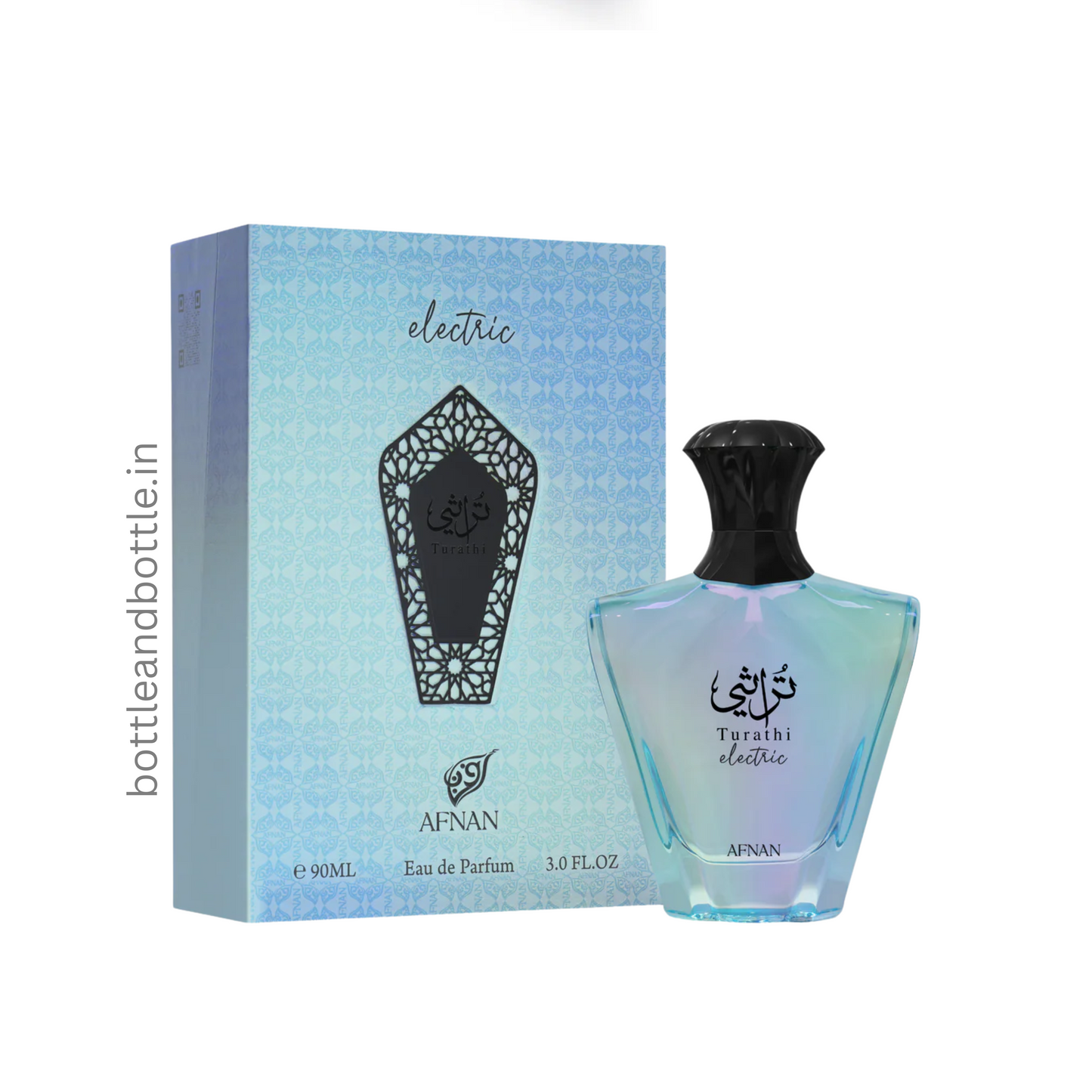 Afnan Turathi Electric