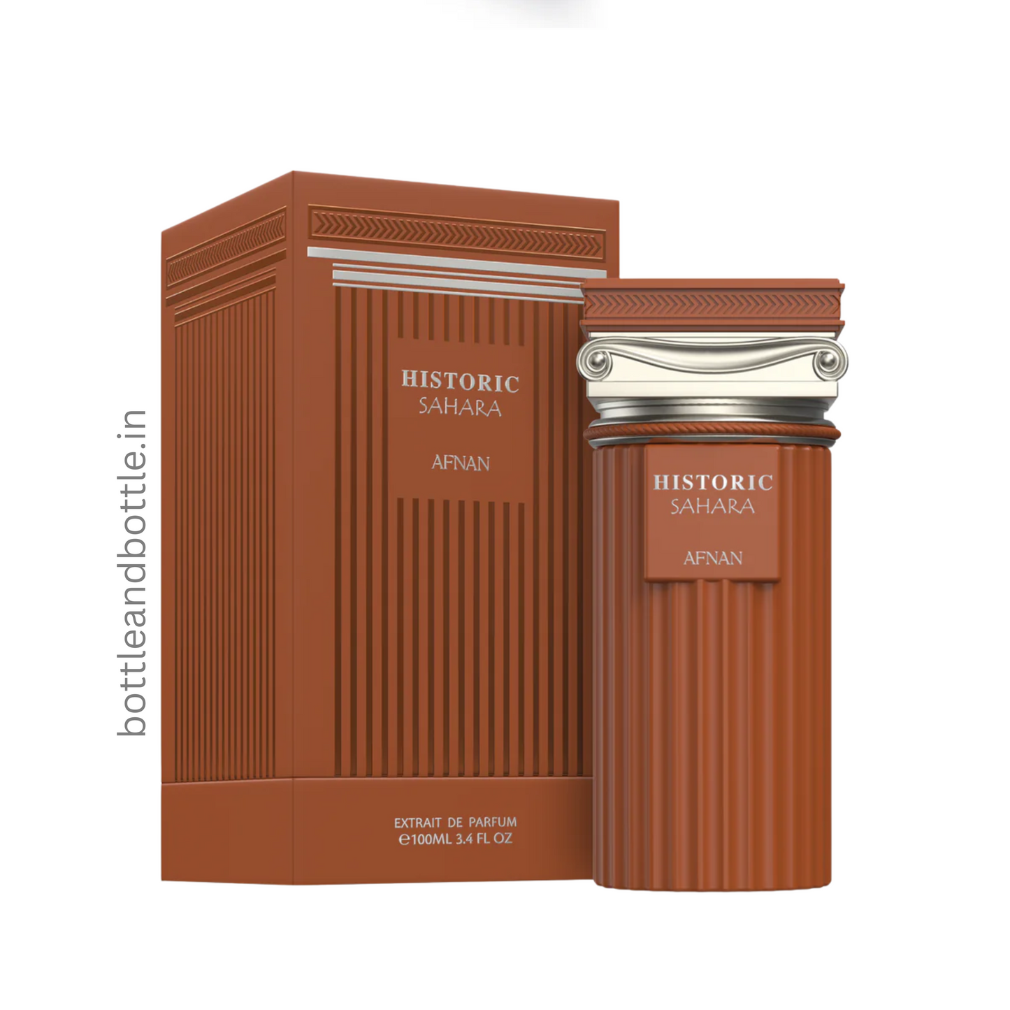 Afnan Historic Sahara