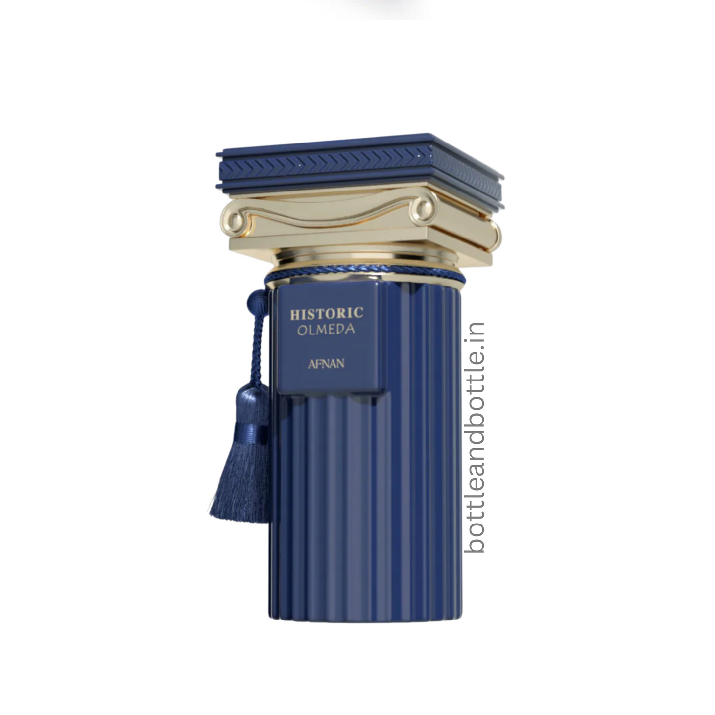 Afnan Historic Olmeda