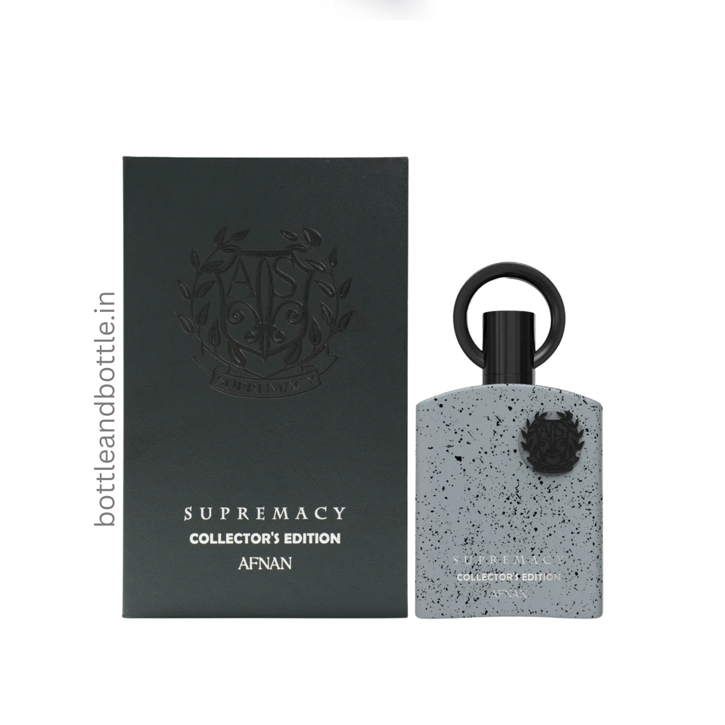 Afnan Supremacy Collector's Edition
