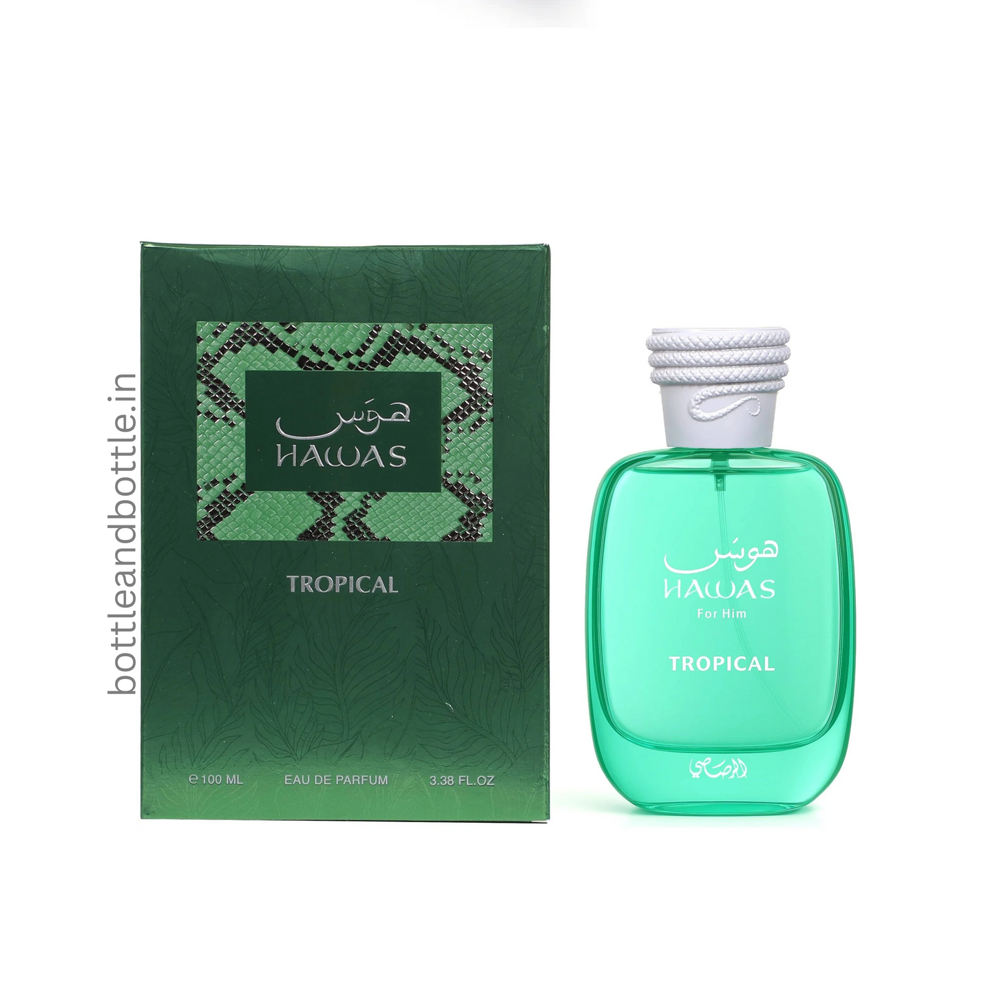 Rasasi Hawas Tropical For him