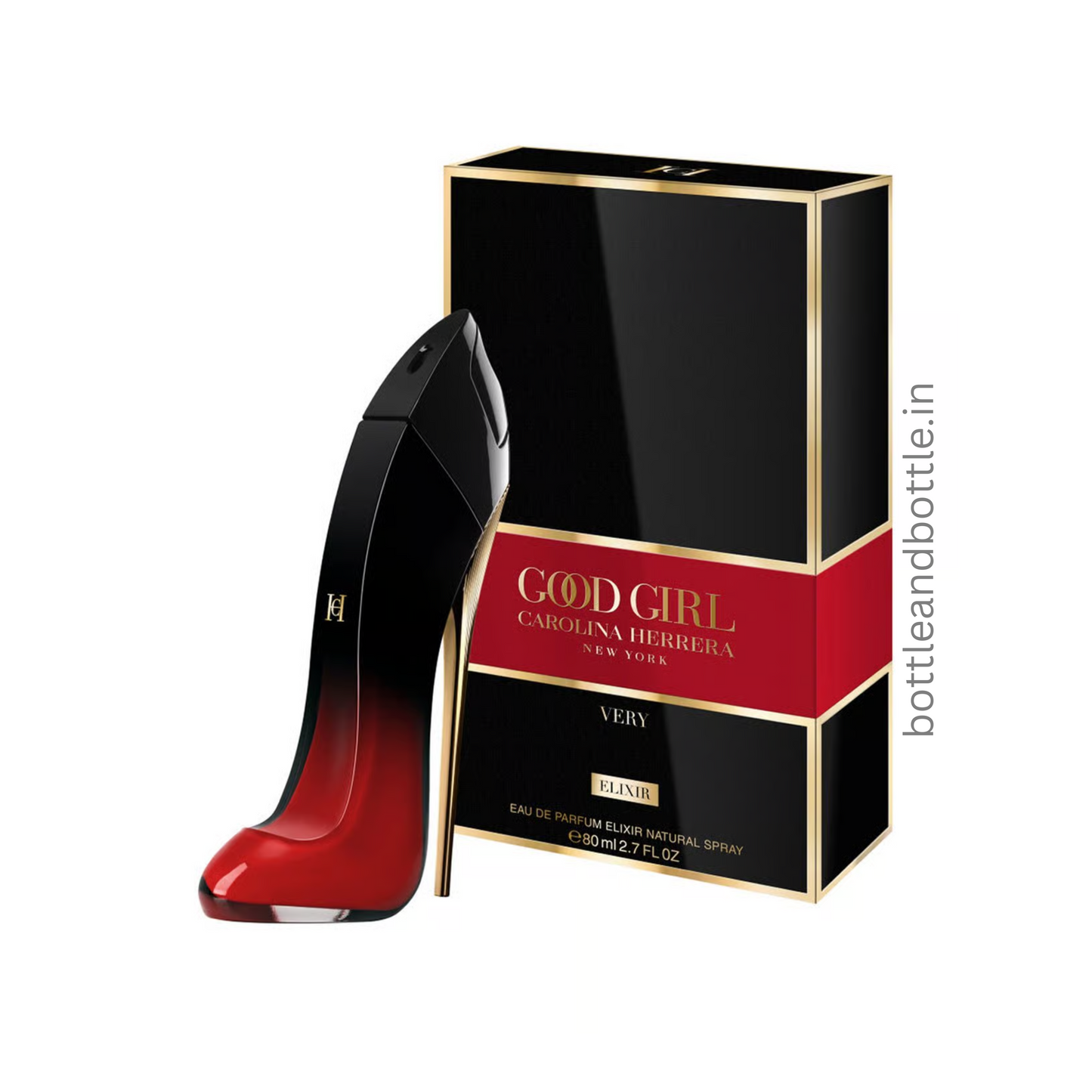 Carolina Herrera Very Good Girl Elixir