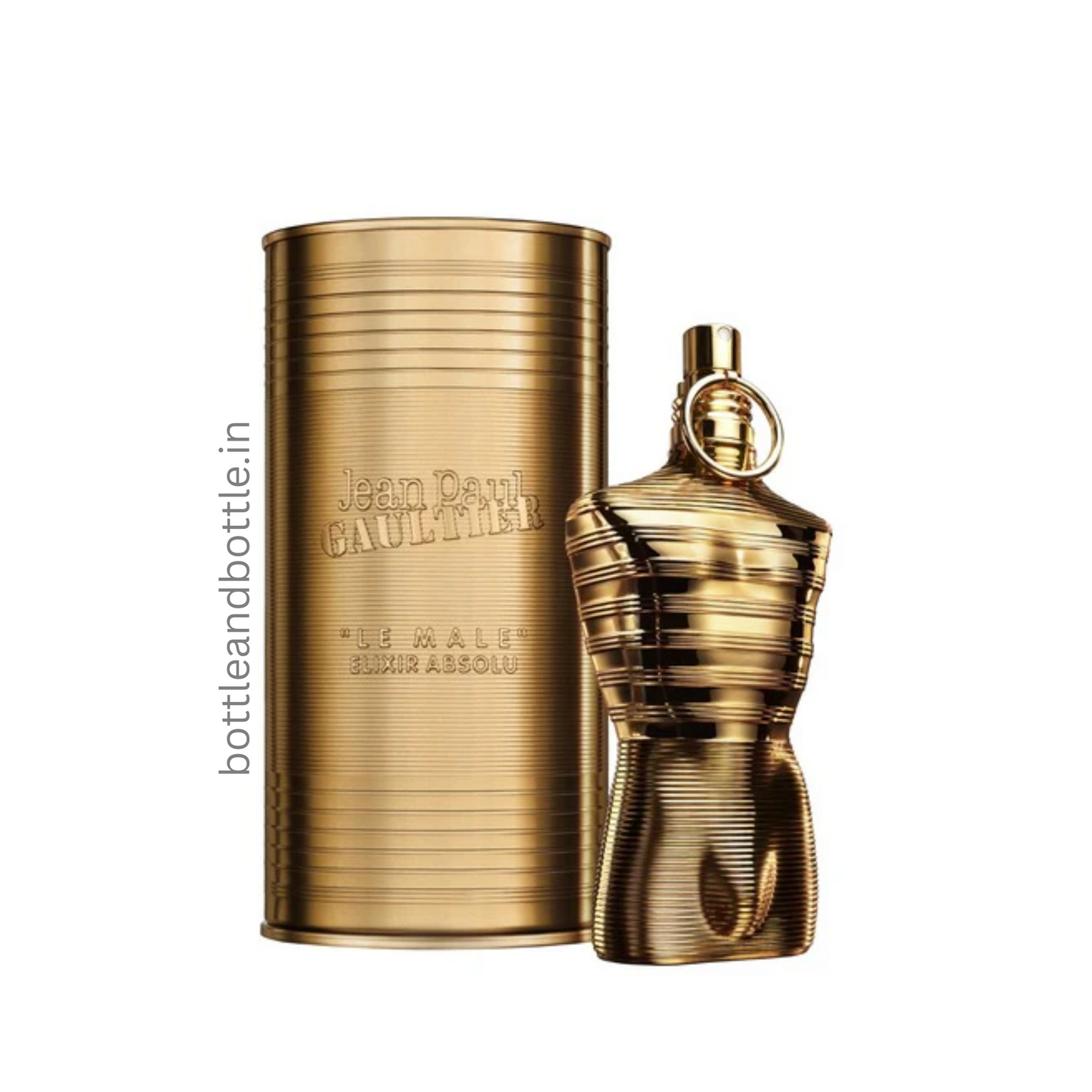 Jean Paul Gaultier Le Male Elixir Absolu