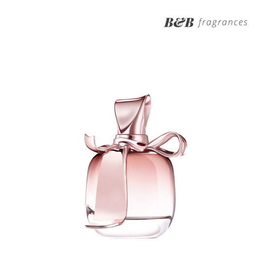 Nina Ricci Women Mademoiselle Ricci EDP