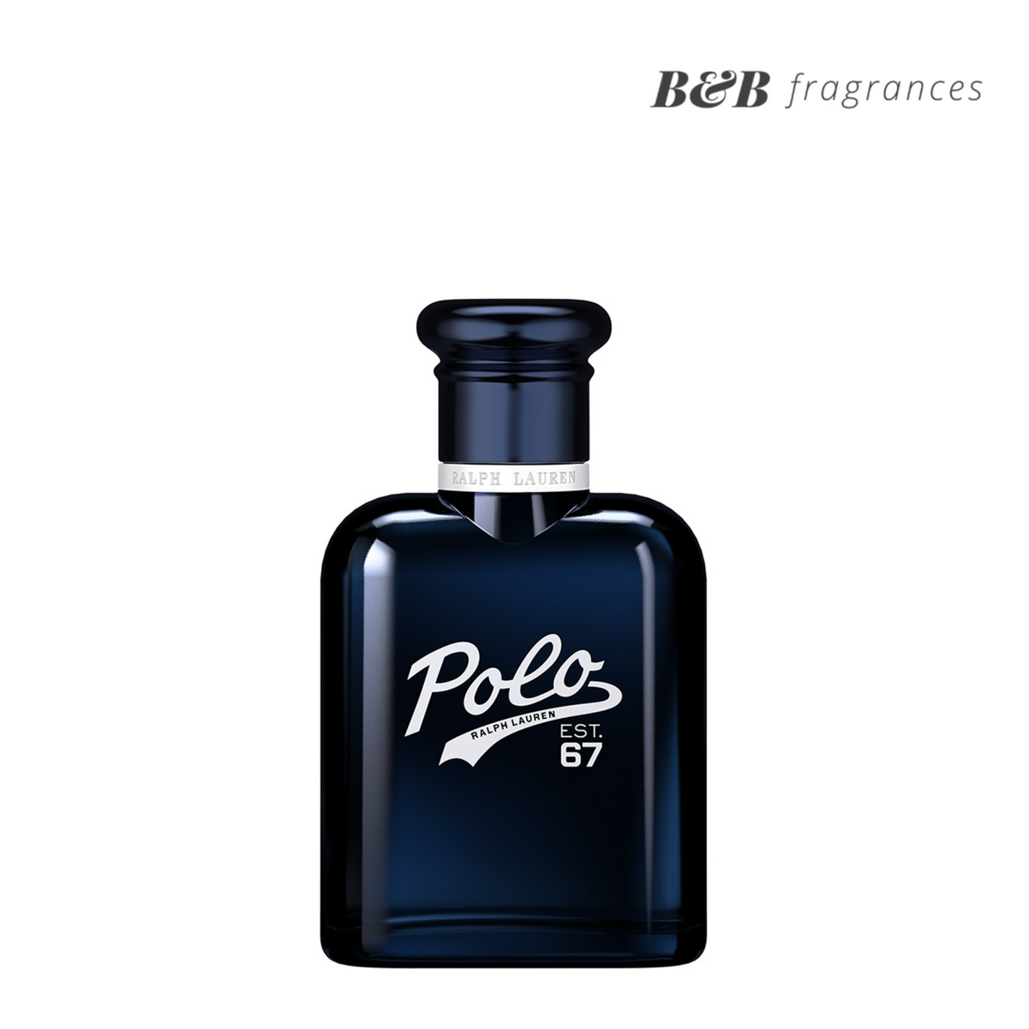 Ralph Lauren Men Polo 67 Eau De Toilette