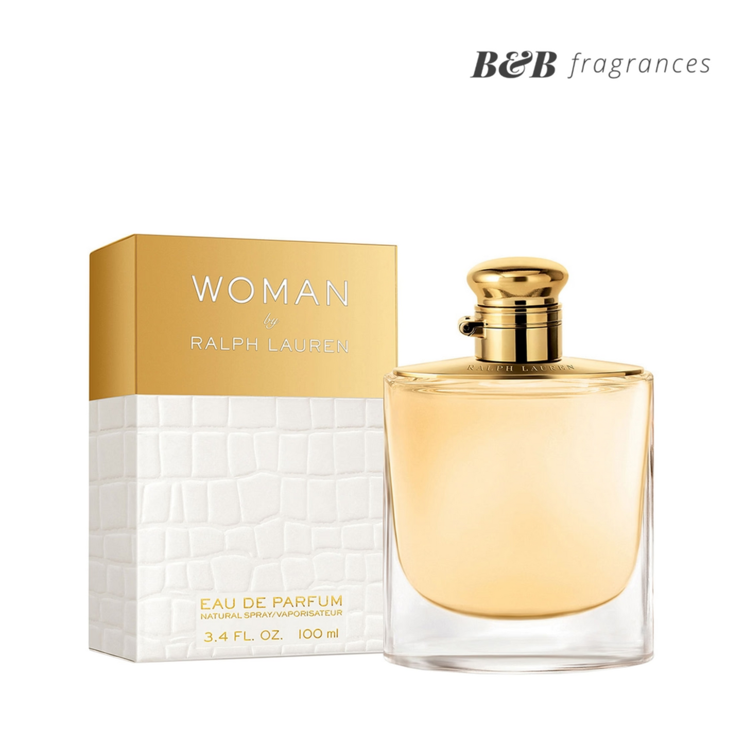Ralph Lauren Woman Eau De Parfum