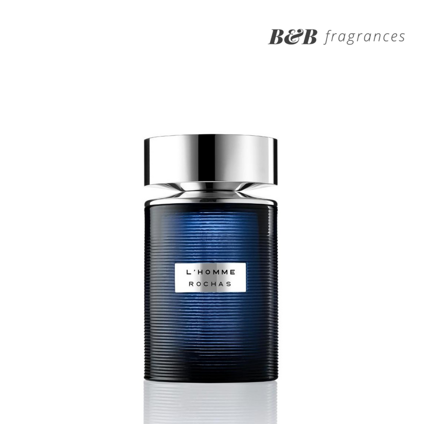 L'Homme Rochas Eau de Toilette