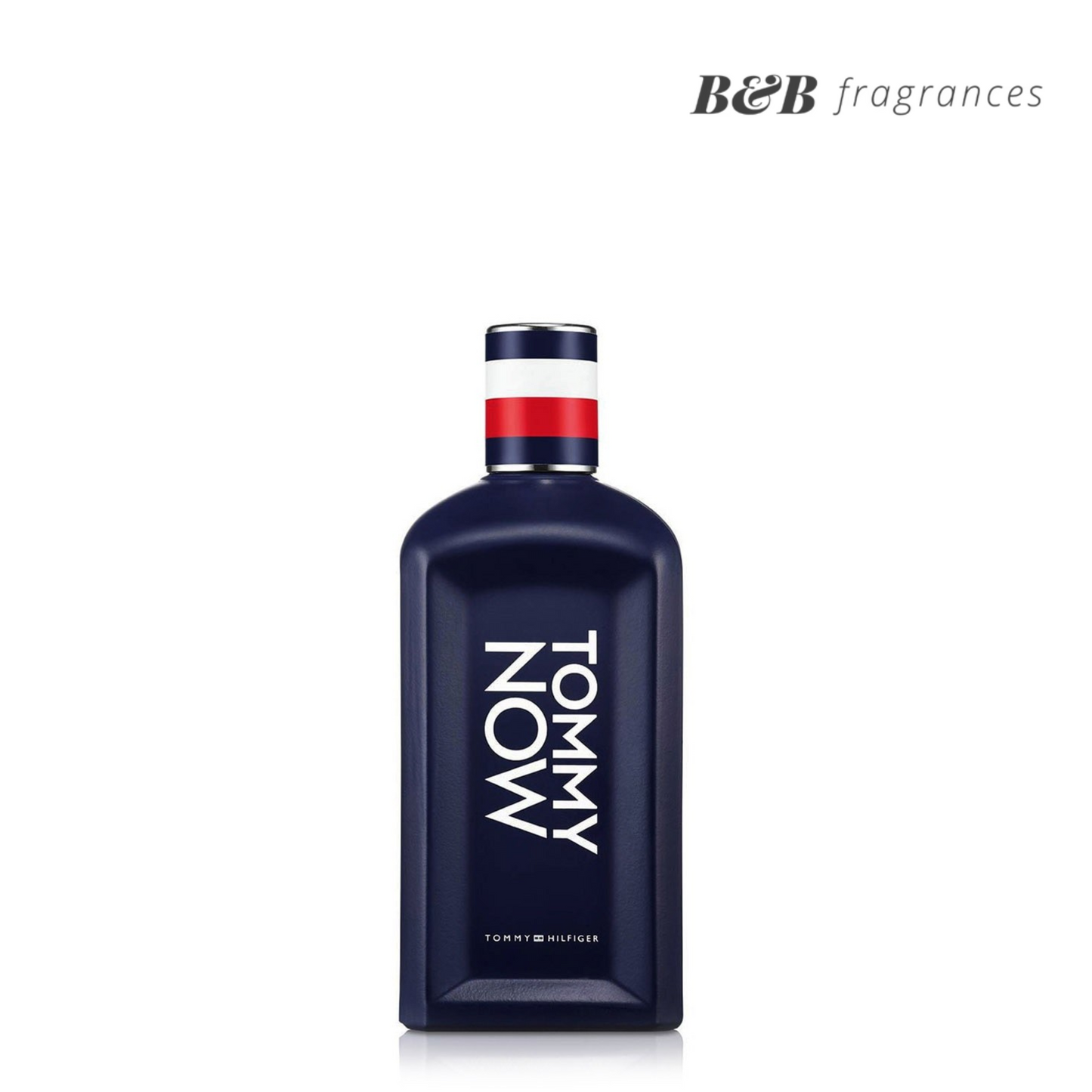 Tommy Now Eau de Toilette