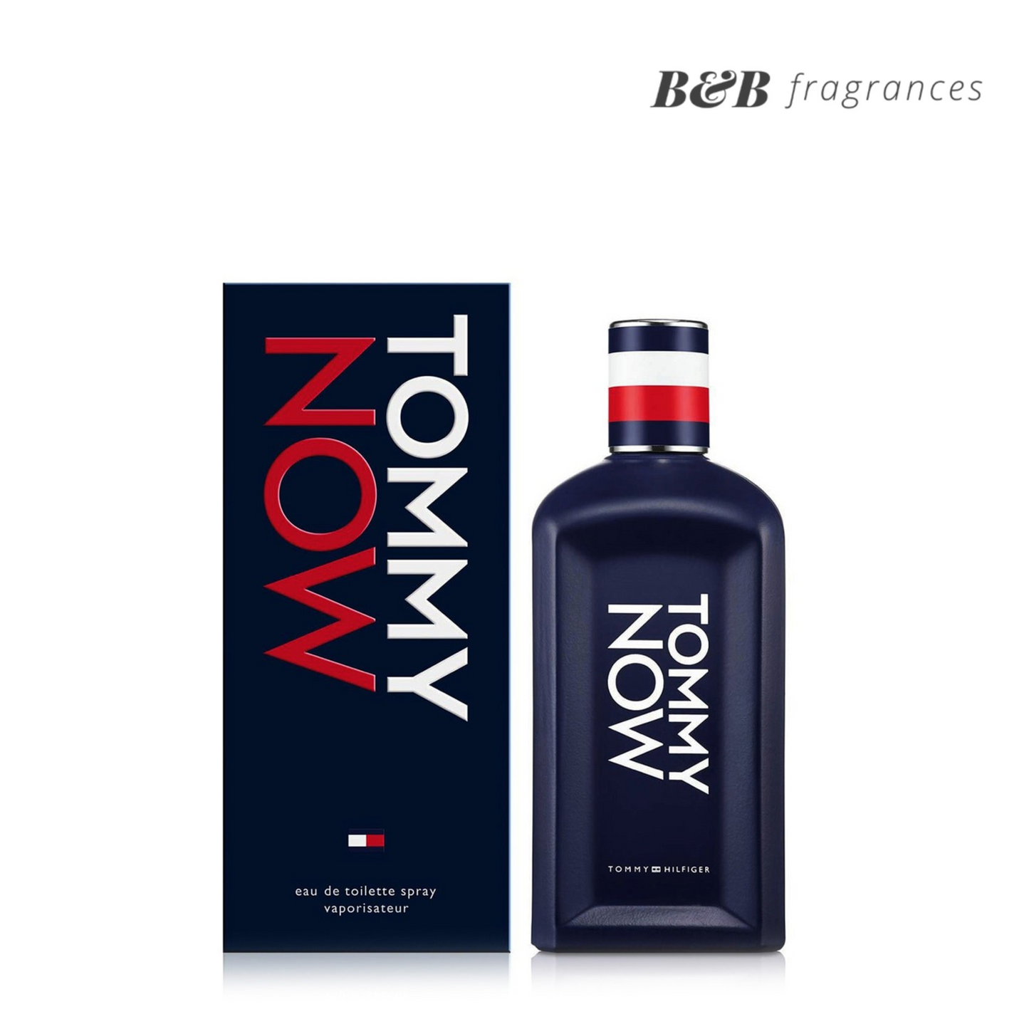 Tommy Now Eau de Toilette