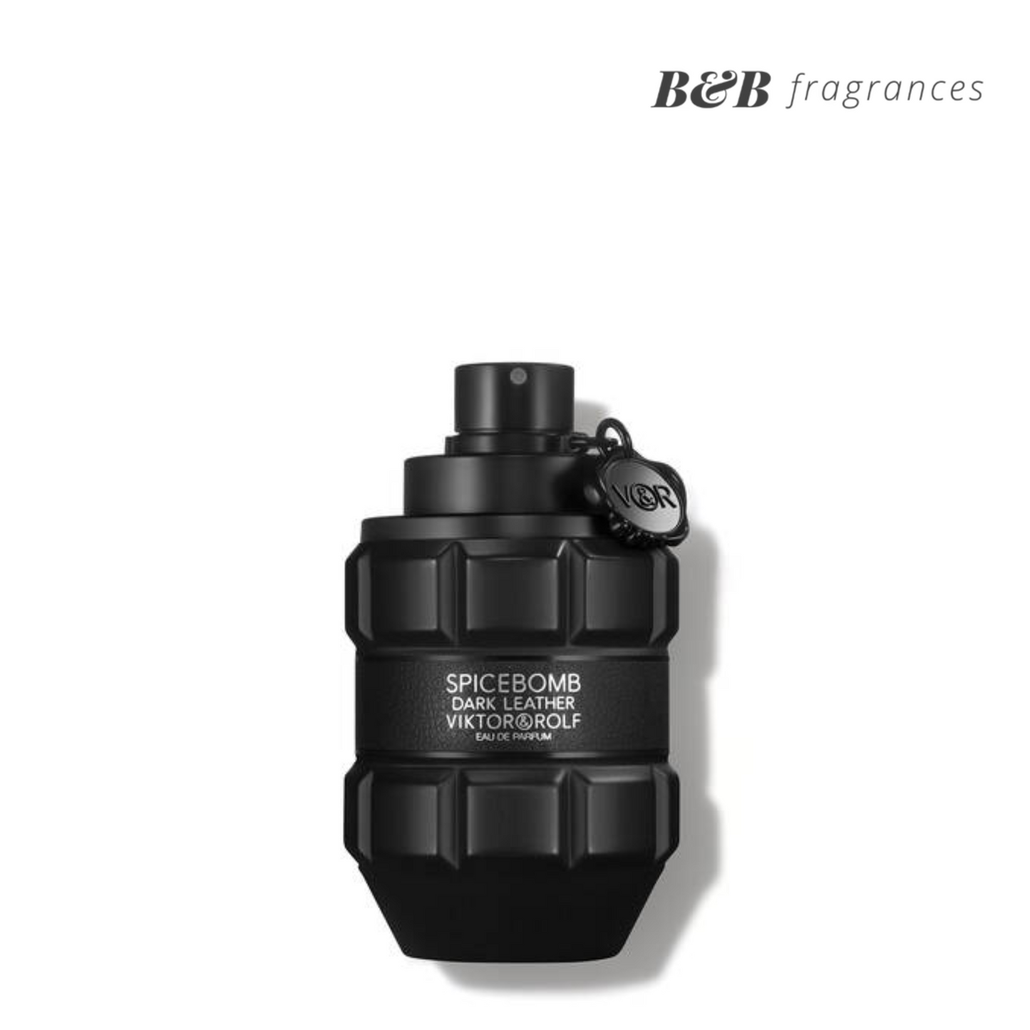 Viktor & Rolf Spicebomb Dark Leather EDP