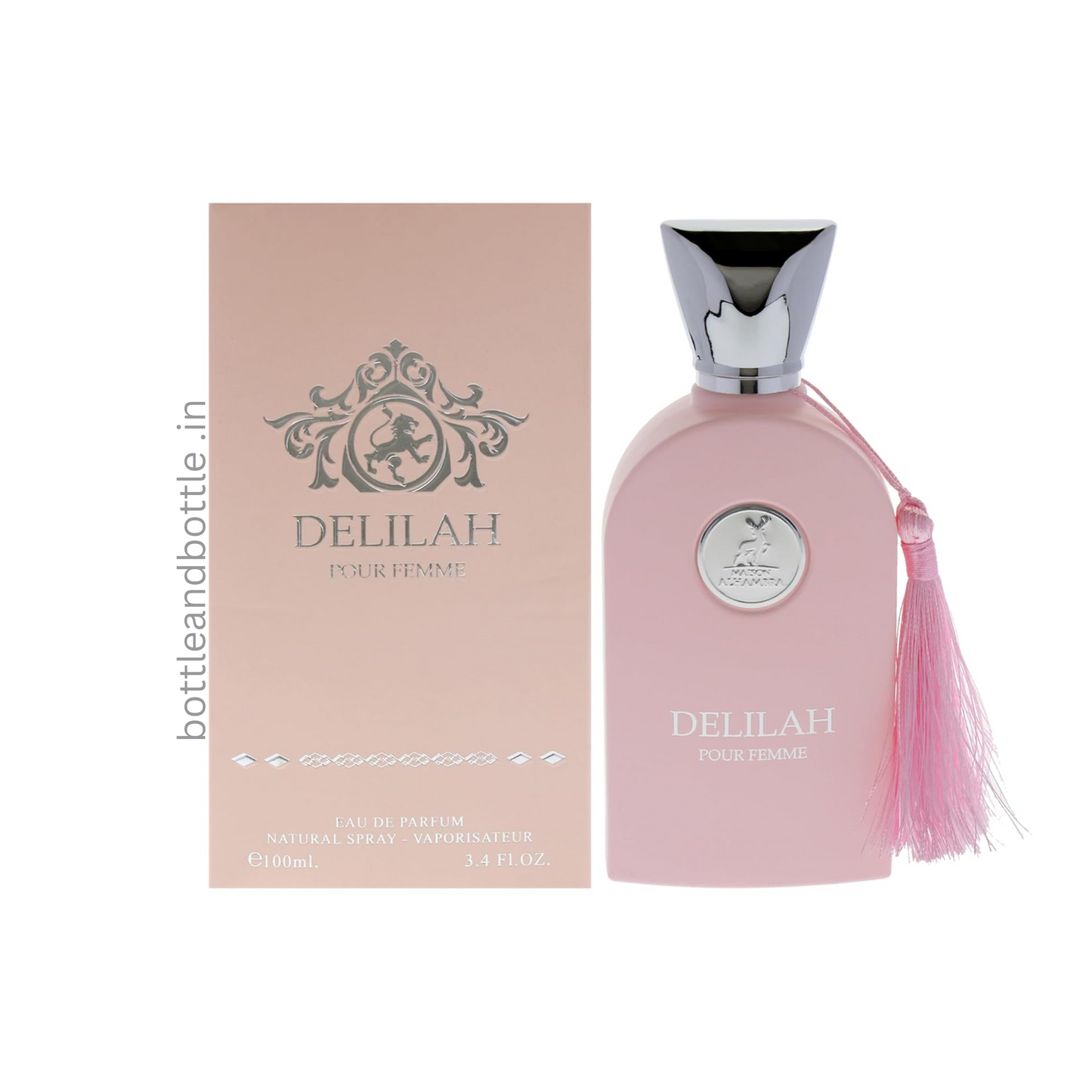 Maison Alhambra Delilah