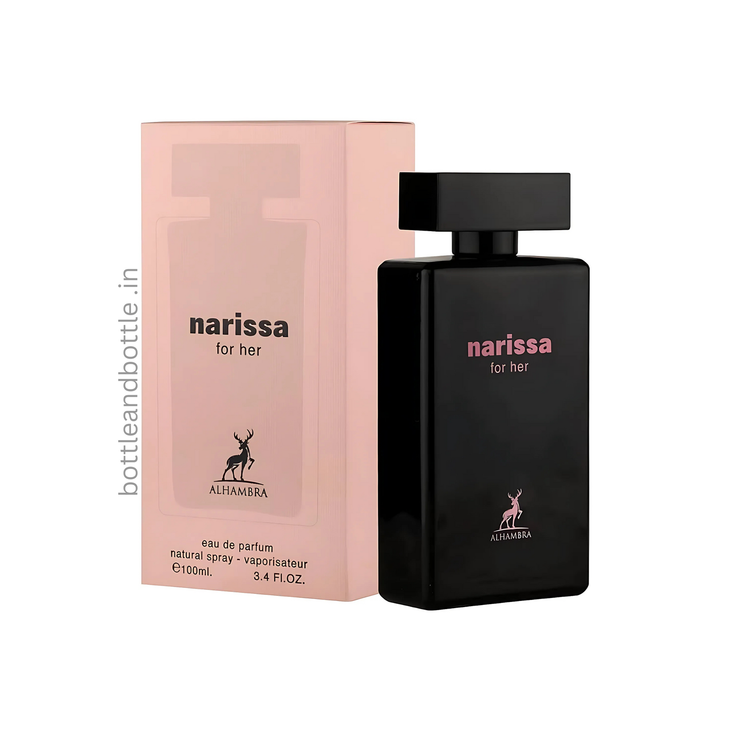 Maison Alhambra Narissa EDP