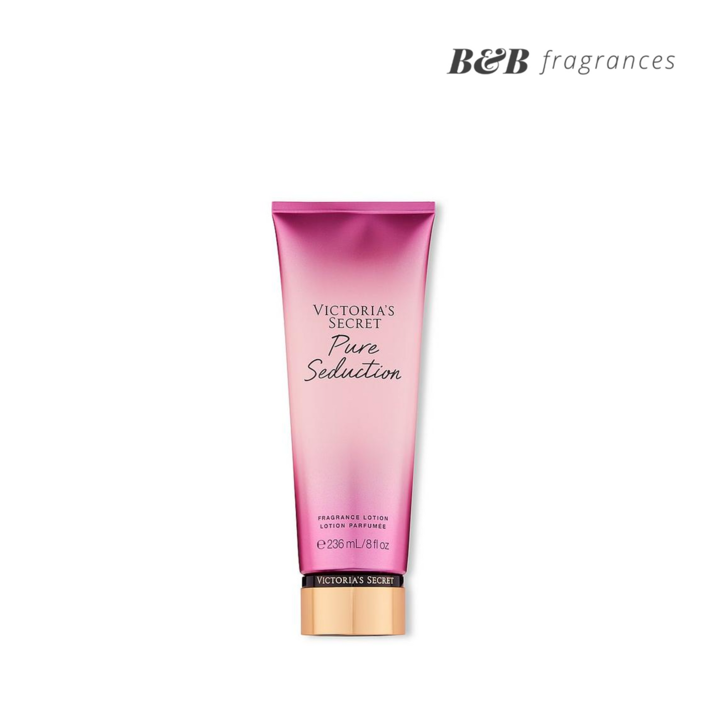 Victoria's Secret Pure Seduction Fragrance Lotion