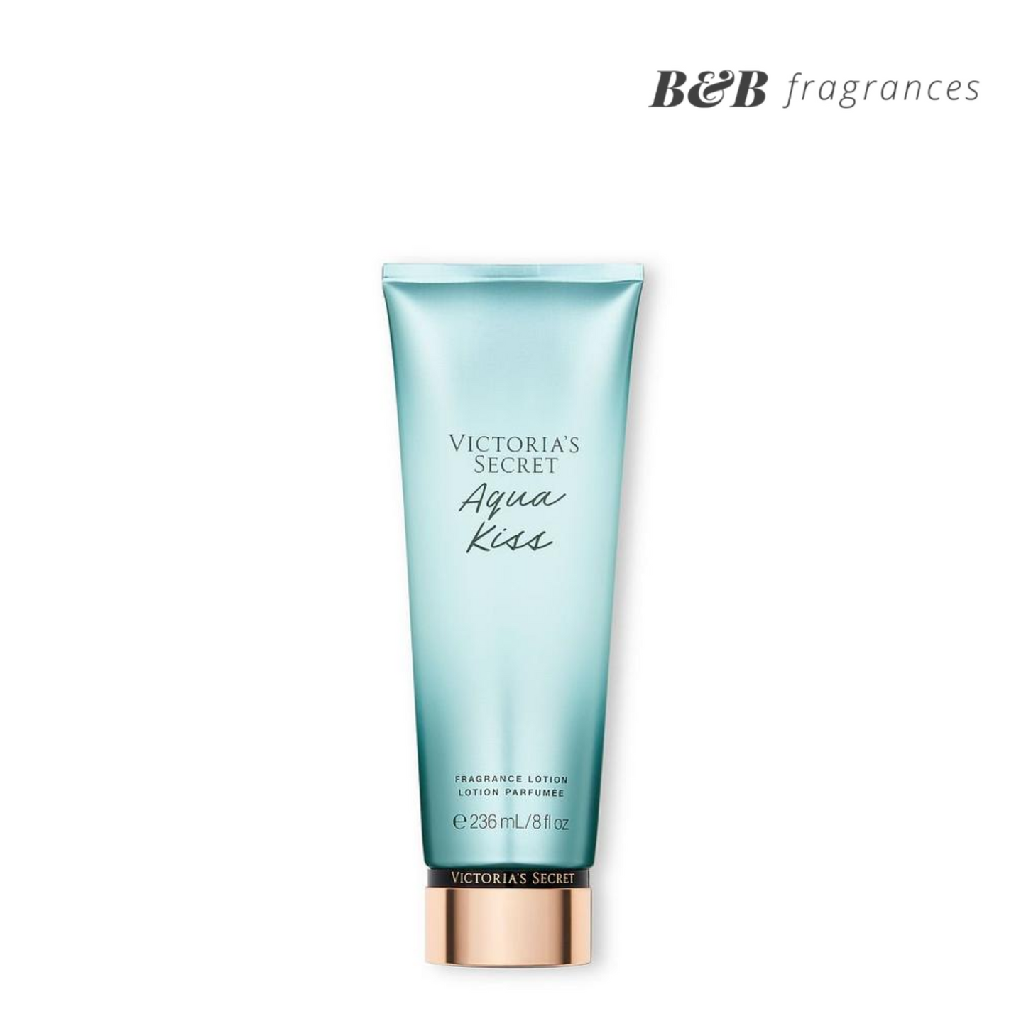 victoria secret aqua kiss lotion