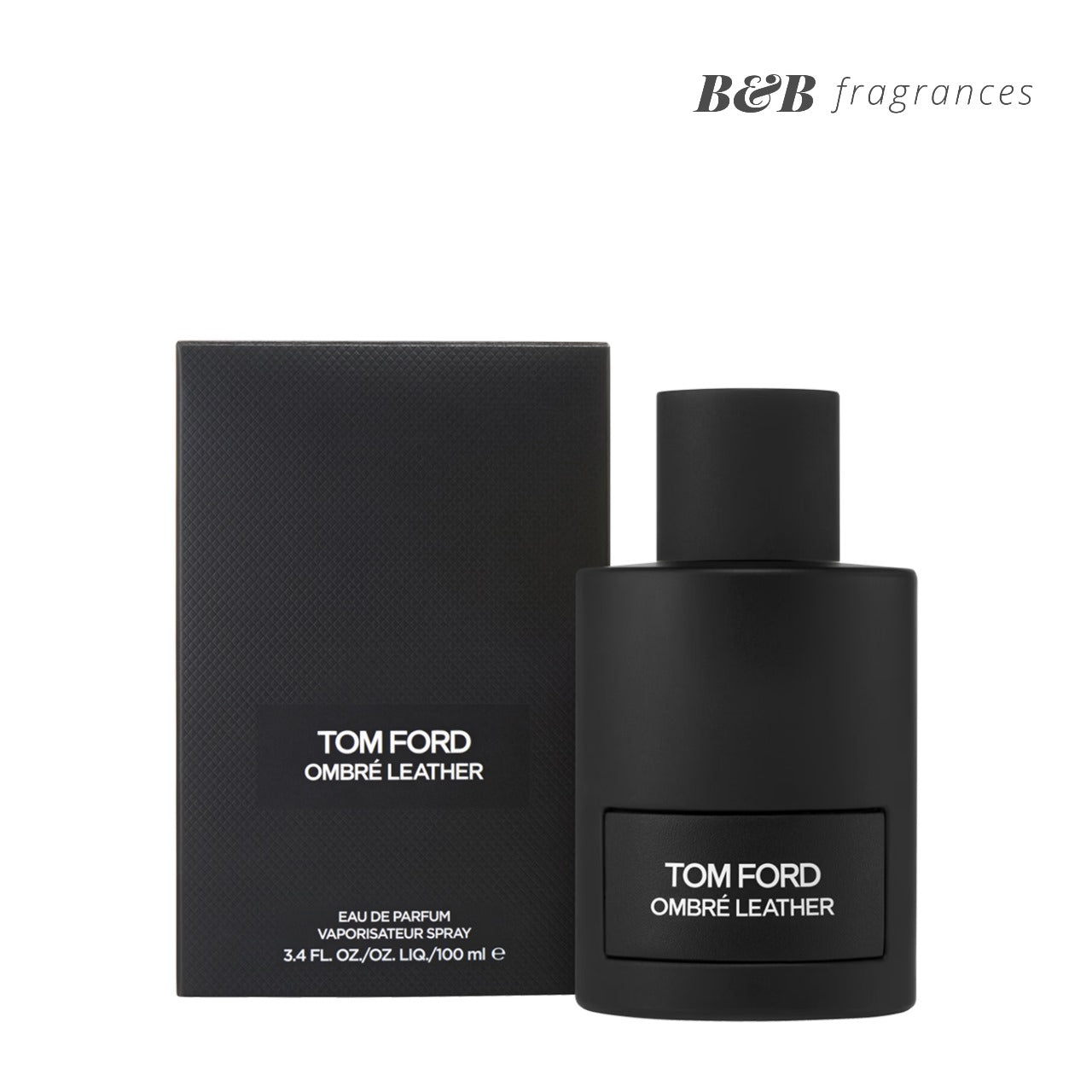 Tom Ford Ombre Leather EDP
