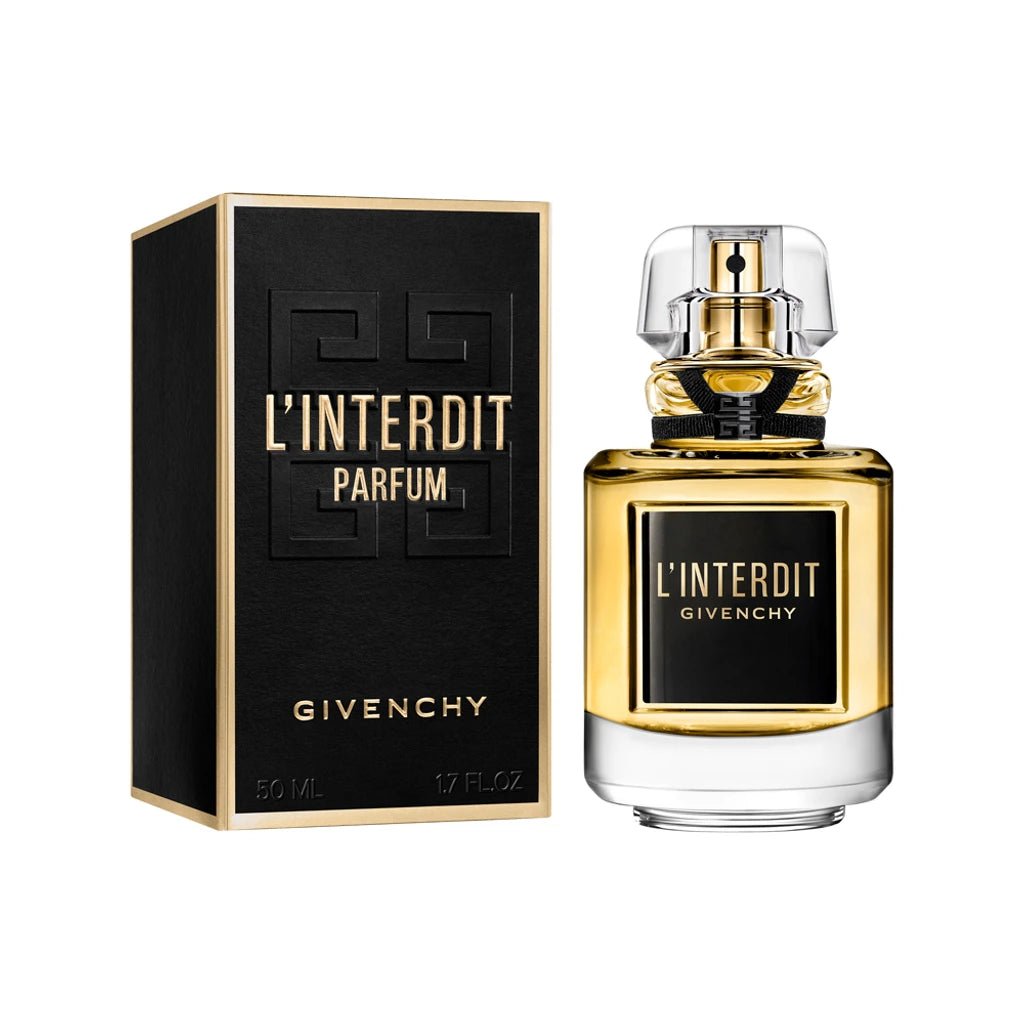 Givenchy L’interdit Parfum