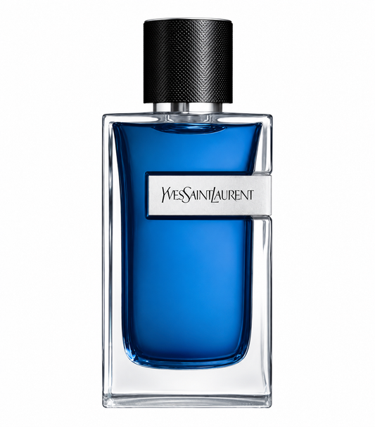 YSL Iced Cologne EDT Intense
