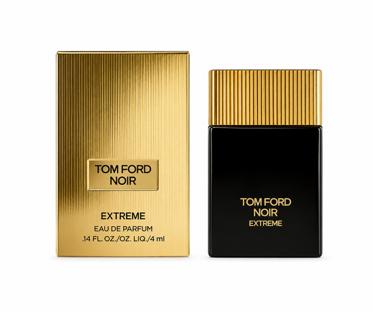 Tom Ford Noir Extreme EDP Miniature