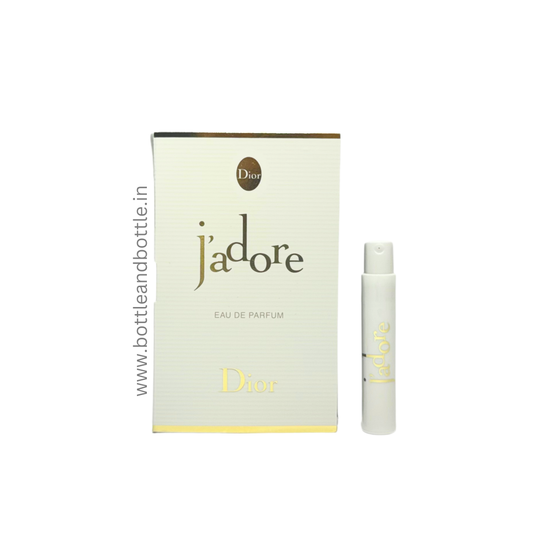 Dior J'adore EDP Sample