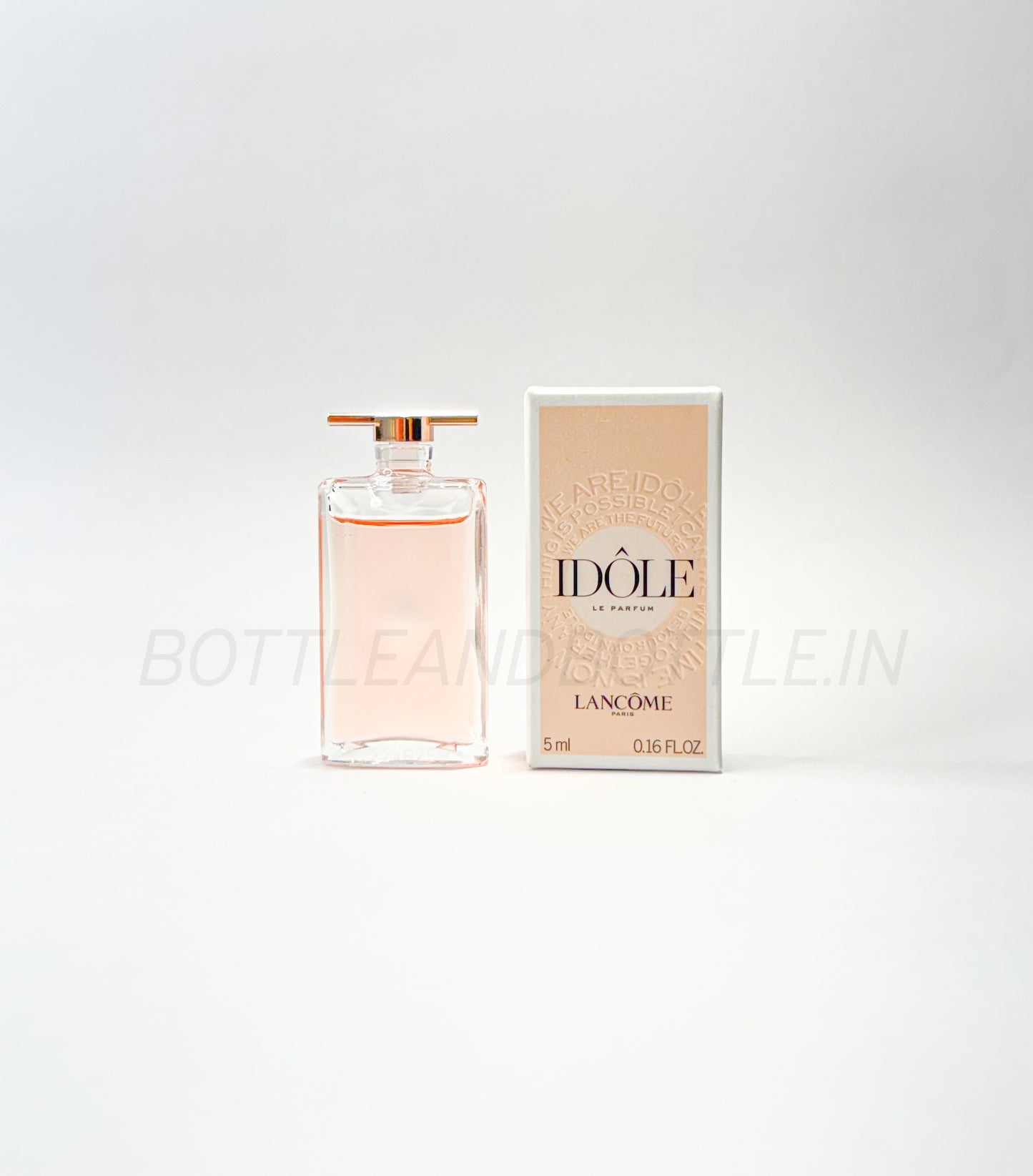 Lancome Idole Le Parfum Miniature