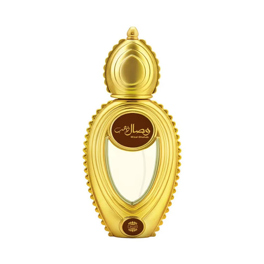 Ajmal Wisal Dhahab EDP