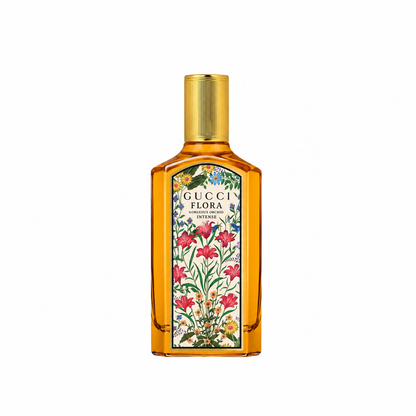 Gucci Flora Gorgeous Orchid Intense