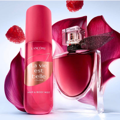 Lancome La vie est belle L’ elixir Hair & Body Mist